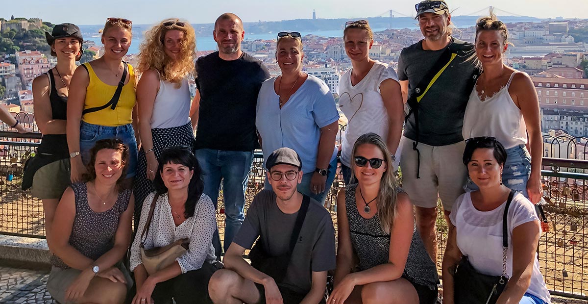 Ihr Job als Zahnarzt in Halle (Saale)? Dieses Team freut sich auf Sie.